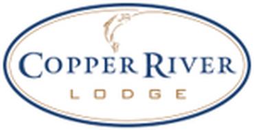 Copper River Lodge logo