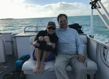 Sweetwater Travel fishing guides and managers