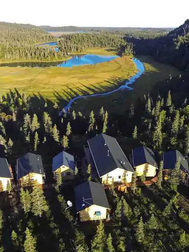 Copper River Lodge image 1