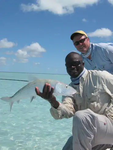 Mangrove Cay Club image 2