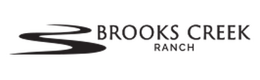 Brooks Creek Ranch logo