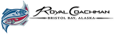 Royal Coachman Lodge logo