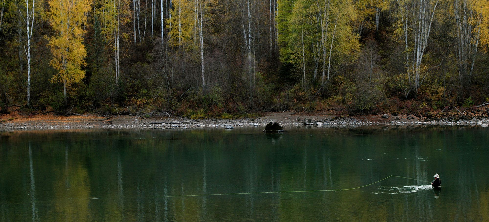 Trout Creek Lodge