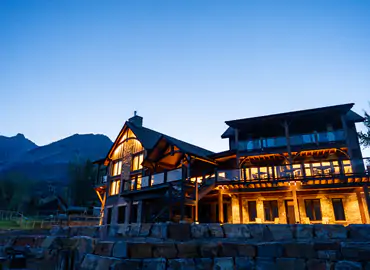 Watch the Brooks Creek Ranch video
