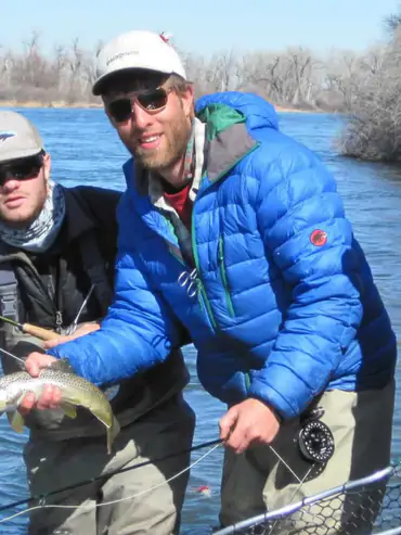 Sweetwater Guide School dates and pricing