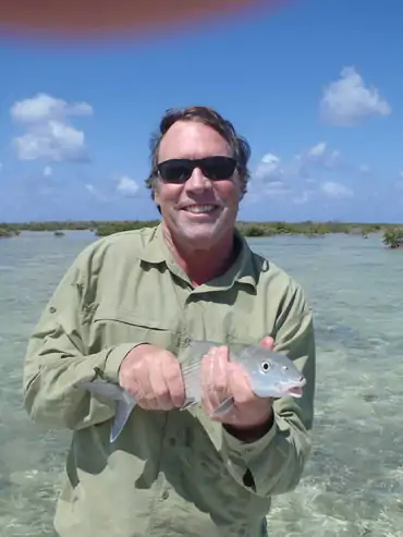 Cuba travel and flats fishing advice