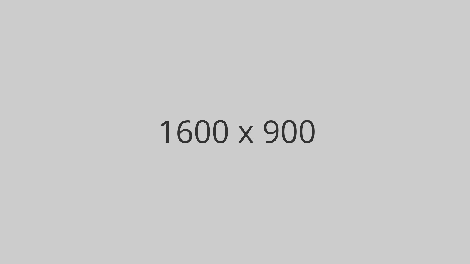 Placeholder background image with left overlay tile
