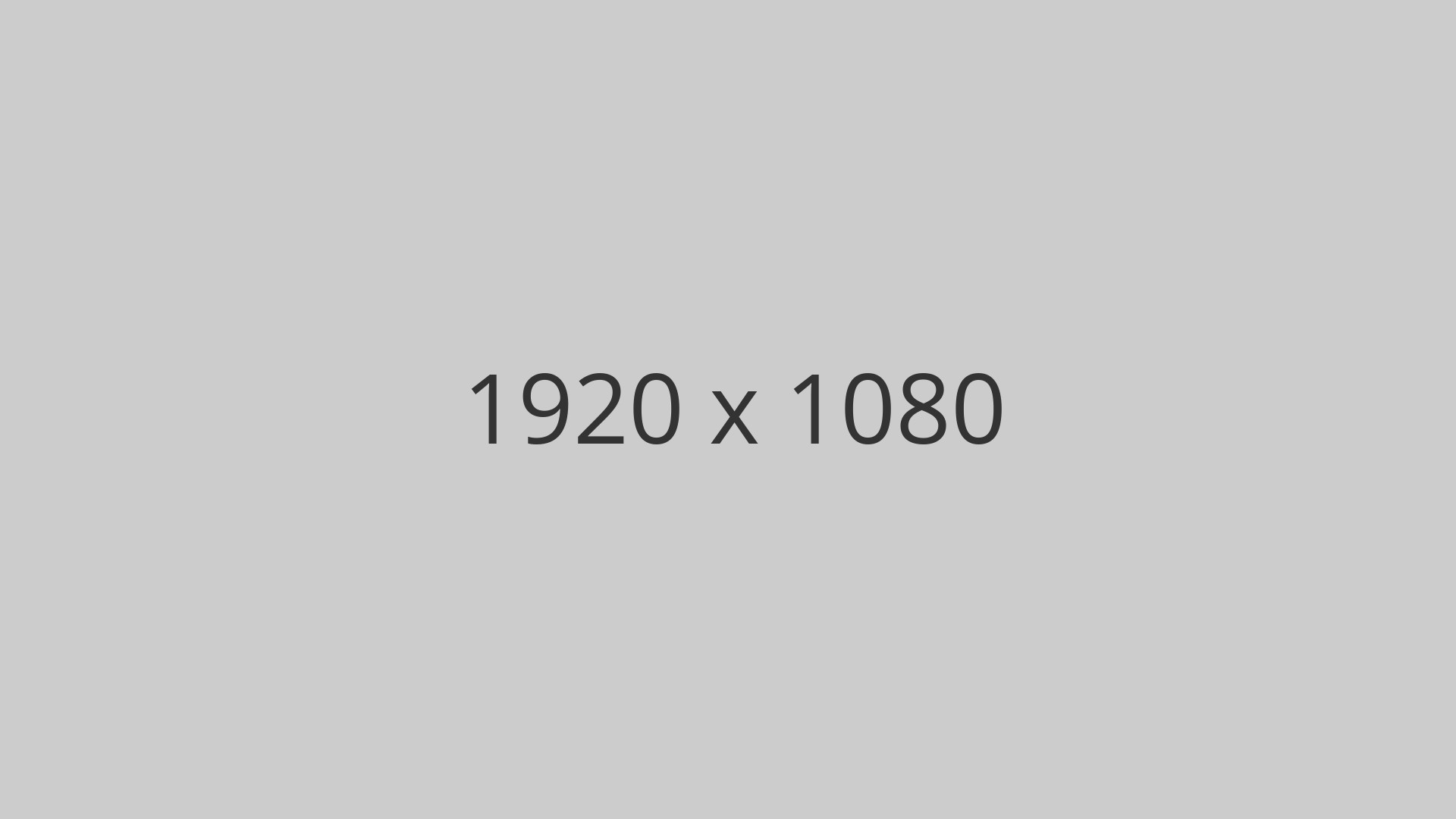 Placeholder full-width landscape image